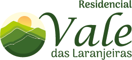 Logo Residencial Vale das Laranjeiras